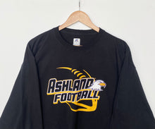 Load image into Gallery viewer, Printed ‘Ashland Football’ t-shirt (XL)