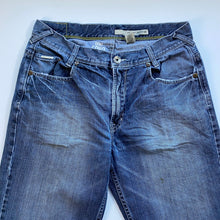 Load image into Gallery viewer, DKNY Jeans W34 L30