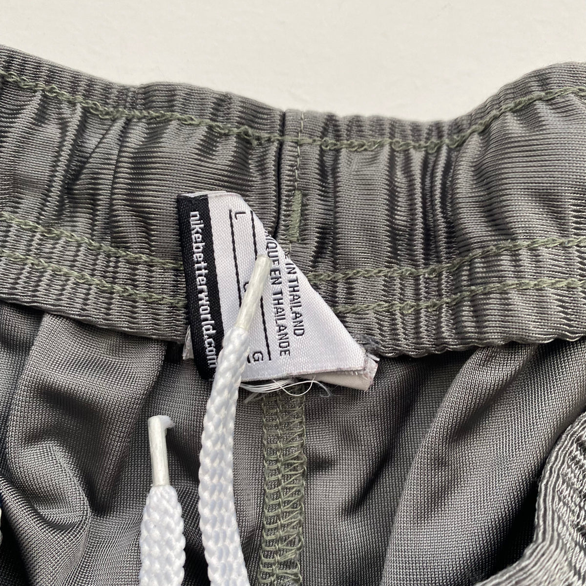 Nike better world 2024 sweatpants