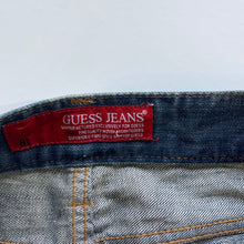 Load image into Gallery viewer, Guess Jeans W32 L34