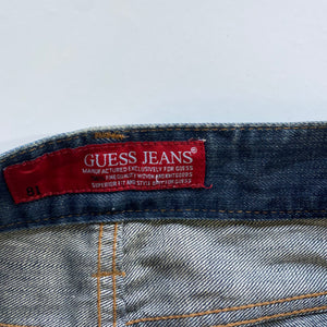 Guess Jeans W32 L34