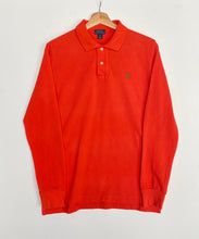 Load image into Gallery viewer, Ralph Lauren polo t-shirt (S)