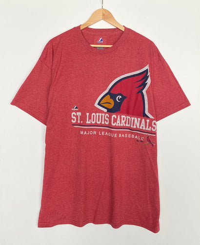 MLB St. Louis Cardinals t-shirt (XL)