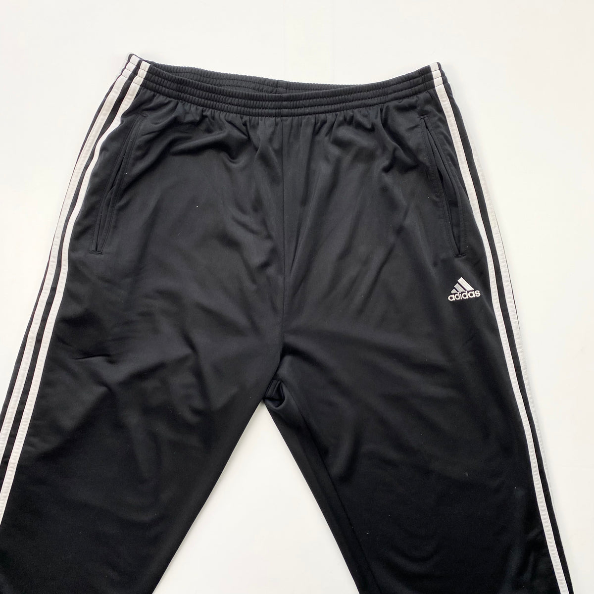 Adidas top poppers 90s