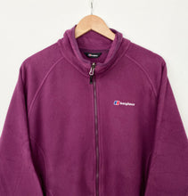 Load image into Gallery viewer, Berghaus fleece (L)