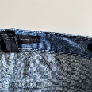Calvin Klein Jeans W32 L33