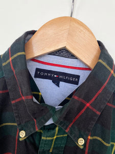Tommy Hilfiger Check Shirt (M)