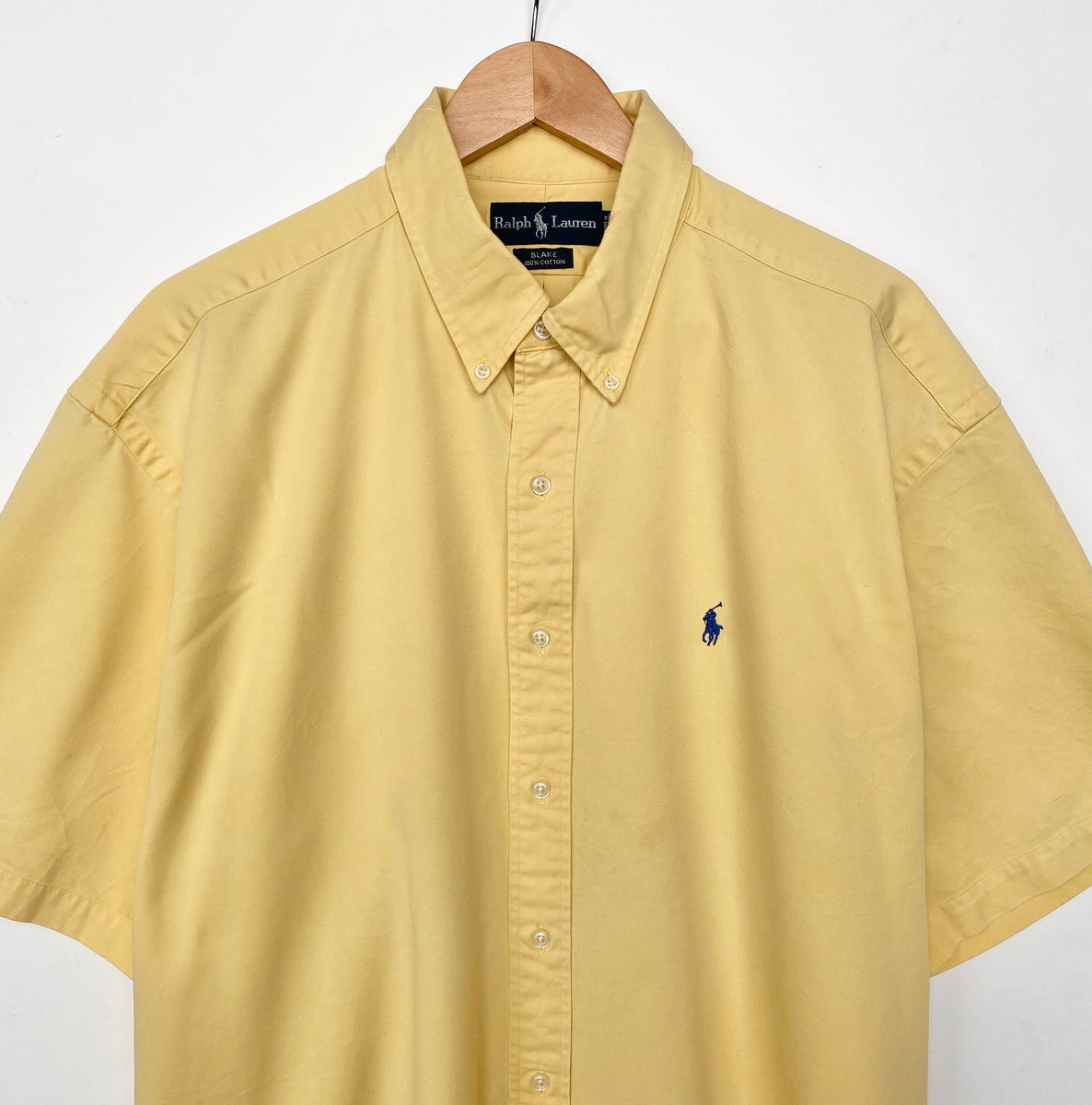 Polo blake shirt deals
