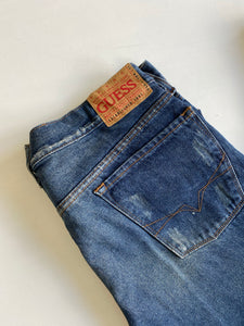 Guess Jeans W34 L32