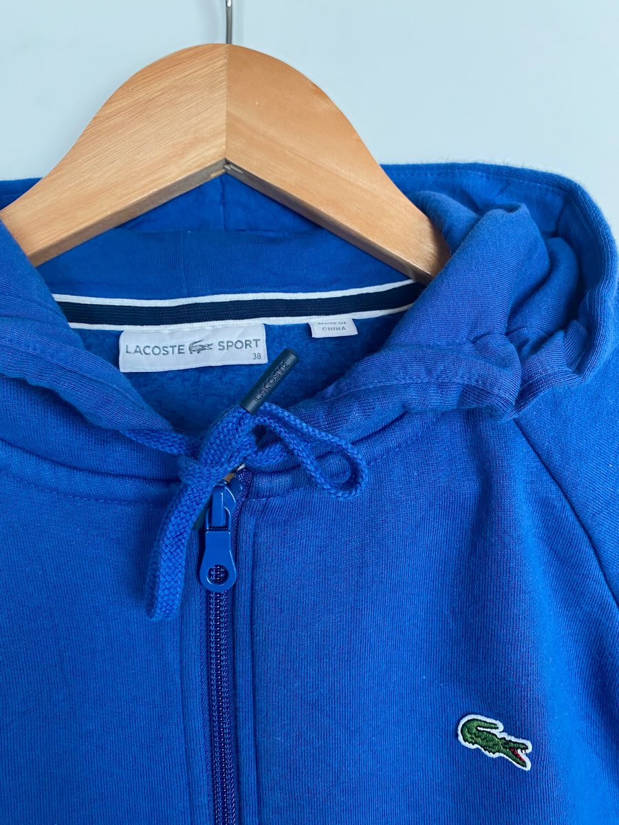 Fake lacoste hoodie Clearance