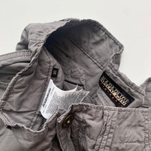 Load image into Gallery viewer, Napapijri Cargo Shorts W30