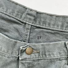 Load image into Gallery viewer, 90s Wrangler Denim Shorts W38