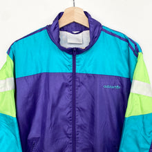 Load image into Gallery viewer, 80s Adidas Jacket (M)