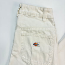 Load image into Gallery viewer, Women's Dickies Jeans W26 L29