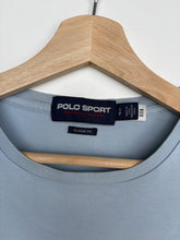 Load image into Gallery viewer, Polo Sport Ralph Lauren T-shirt (S)
