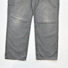 Load image into Gallery viewer, Carhartt Carpenter Jeans W36 L32
