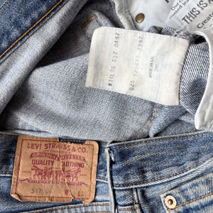 90s Levi’s 517 W34 L36