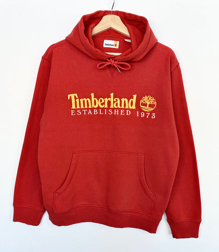 Timberland Hoodie (M)