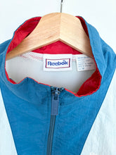 Load image into Gallery viewer, 90s Reebok Jacket (M)