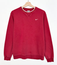 Load image into Gallery viewer, 00s Nike Sweatshirt (S)