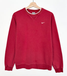 vintage sweatshirts men nike