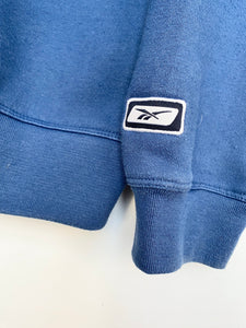 00s Reebok Sweatshirt (S)
