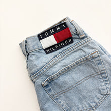 Load image into Gallery viewer, 90s Tommy Hilfiger Jeans W26 L32