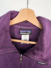 Load image into Gallery viewer, Women’s Patagonia Fleece (S)