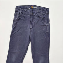 Load image into Gallery viewer, Carhartt Jeans W30 L32