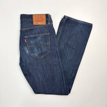 Load image into Gallery viewer, Levi’s 501 Jeans W32 L34