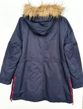 Load image into Gallery viewer, Tommy Hilfiger Parka Coat (XL)