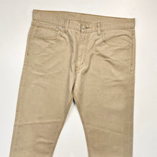 Load image into Gallery viewer, Levi’s 508 W36 L32