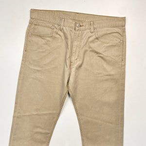 Levi’s 508 W36 L32