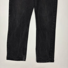Load image into Gallery viewer, Levi’s 505 Jeans W31 L30