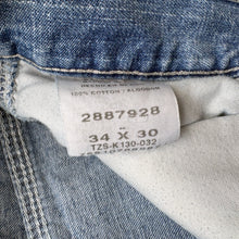 Load image into Gallery viewer, Lee Carpenter Jeans W34 L30