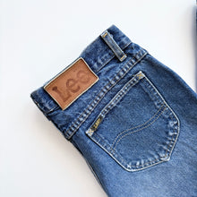Load image into Gallery viewer, 90s Lee Jeans W30 L32