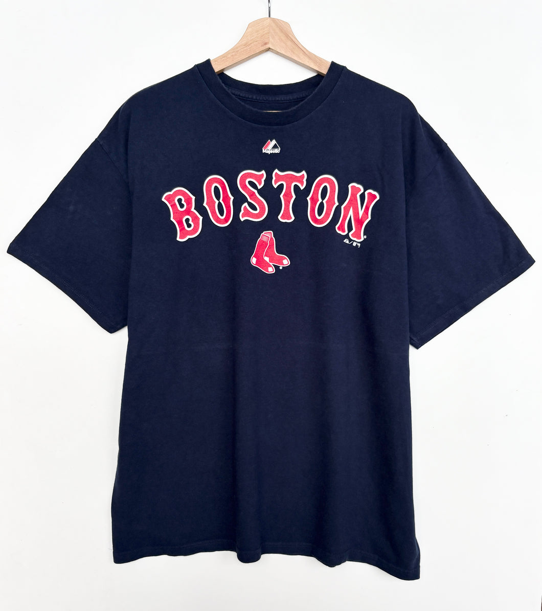 MLB Boston Red Sox T-shirt (XL)