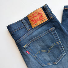 Load image into Gallery viewer, Levi’s 541 W38 L28