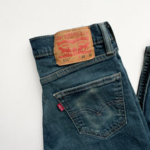 Load image into Gallery viewer, Levi’s 511 W30 L30