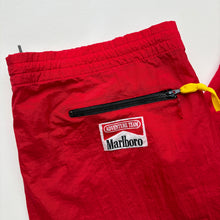 Load image into Gallery viewer, 90s Marlboro Track Pants (L)