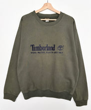 Load image into Gallery viewer, 90s Timberland Sweatshirt (XL)