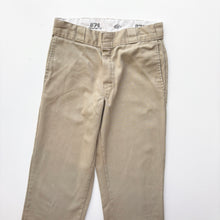 Load image into Gallery viewer, Dickies 874 W30 L32