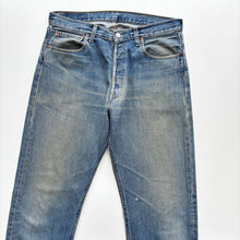 Load image into Gallery viewer, 90s Levi’s 517 W34 L36