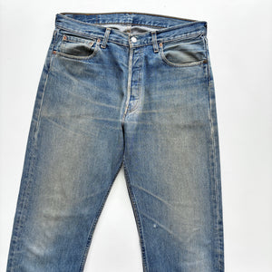 90s Levi’s 517 W34 L36