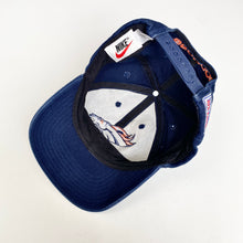 Load image into Gallery viewer, 90s Nike NFL Denver Broncos Cap