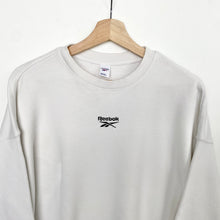 Load image into Gallery viewer, Reebok Sweatshirt (M)