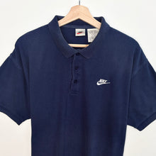 Load image into Gallery viewer, 90s Nike Polo (XL)