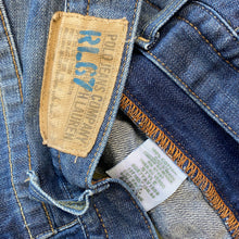 Load image into Gallery viewer, Ralph Lauren Jeans W29 L34