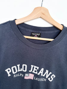 Ralph Lauren Long Sleeve T-shirt (XL)