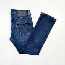 Load image into Gallery viewer, Levi’s 511 W30 L30